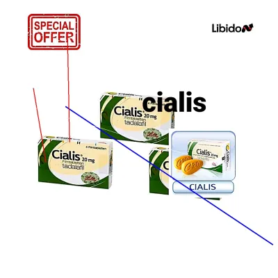 Cialis pharmacie leclerc